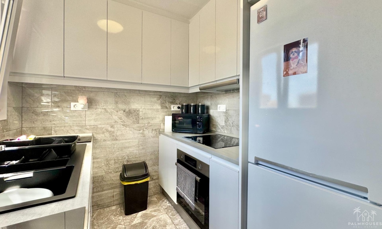 Herverkoop - Huis - Orihuela Costa - La Florida