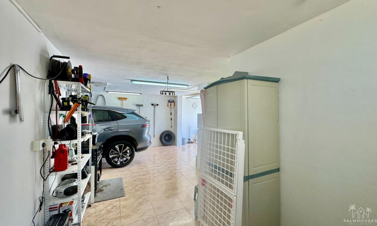 Herverkoop - Huis - Orihuela Costa - La Florida