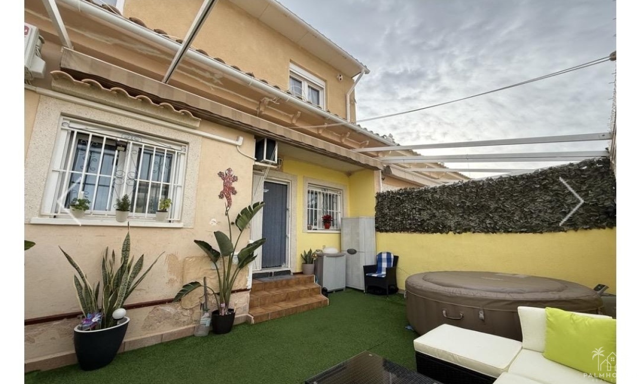 Herverkoop - Huis - Orihuela Costa - La Florida