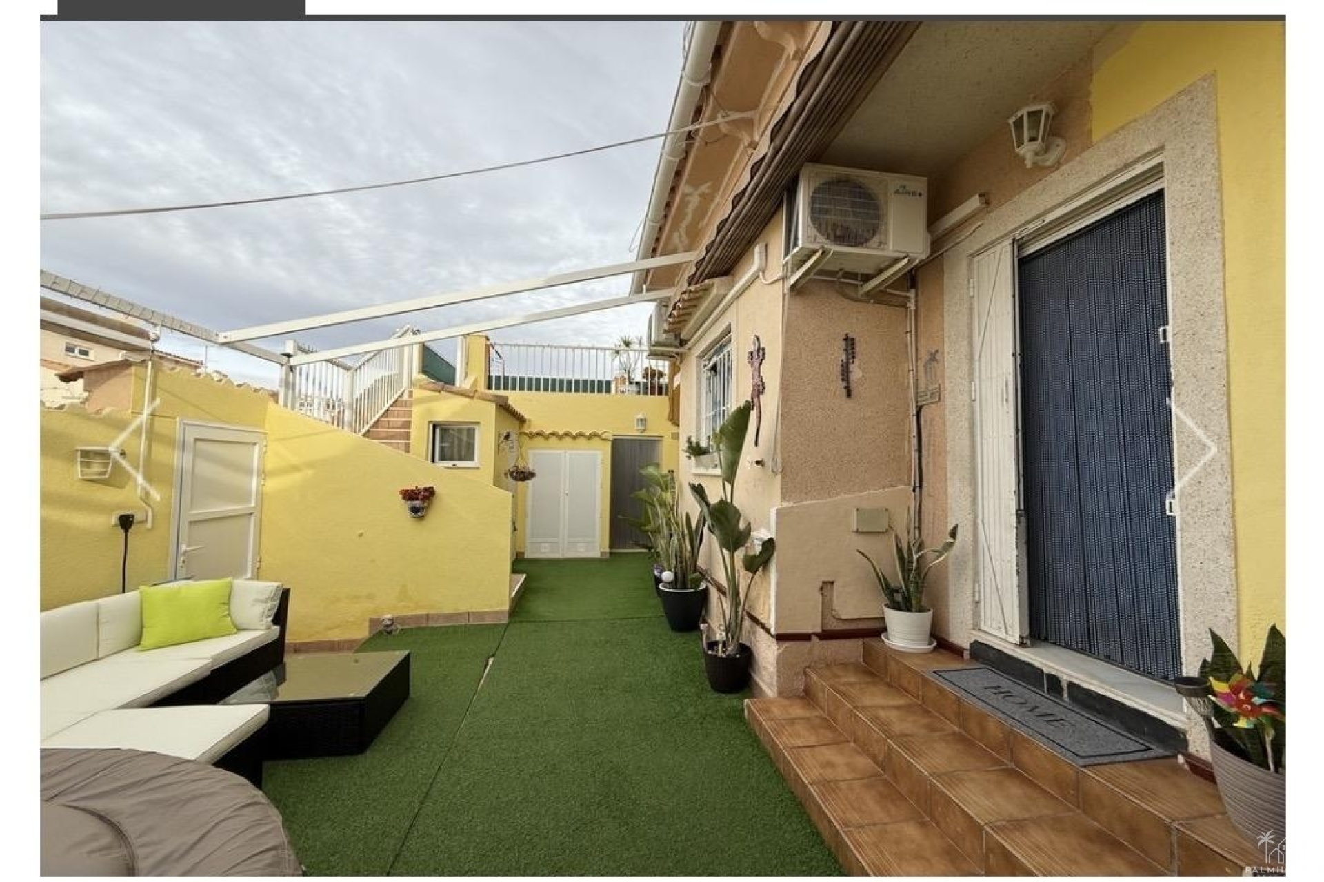 Herverkoop - Huis - Orihuela Costa - La Florida