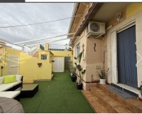Herverkoop - Huis - Orihuela Costa - La Florida