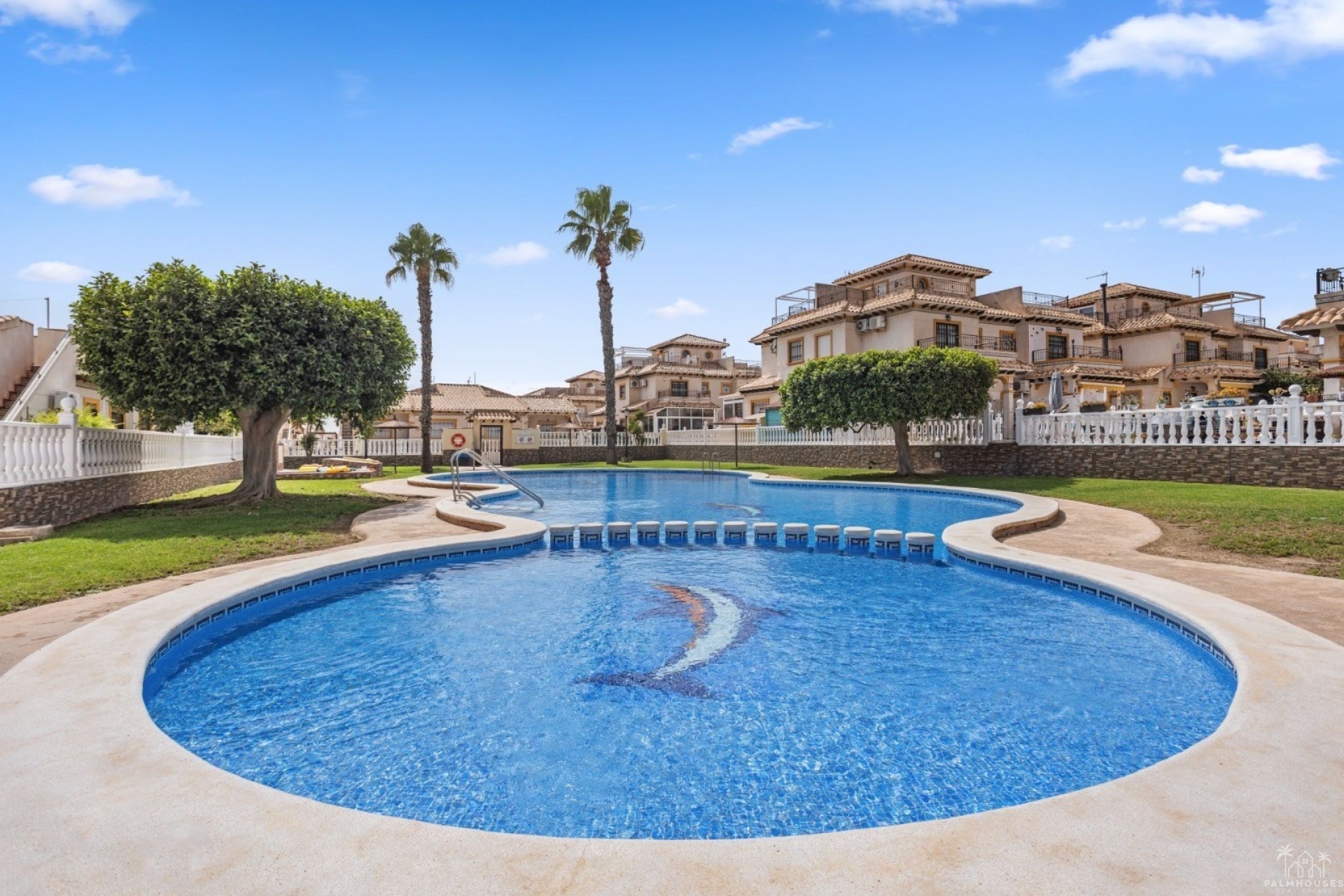 Herverkoop - Huis - Orihuela Costa - La Regia