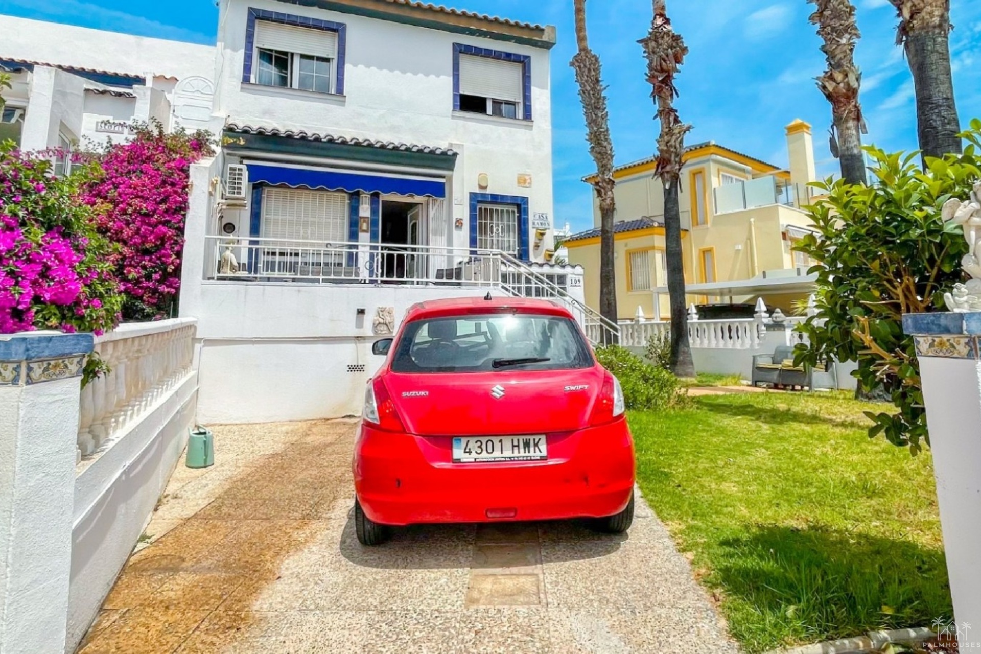 Herverkoop - Huis - Orihuela Costa - La Rioja