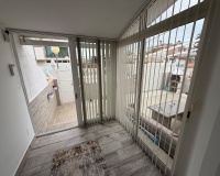 Herverkoop - Huis - Orihuela Costa - La Zenia