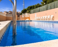 Herverkoop - Huis - Orihuela Costa - La Zenia