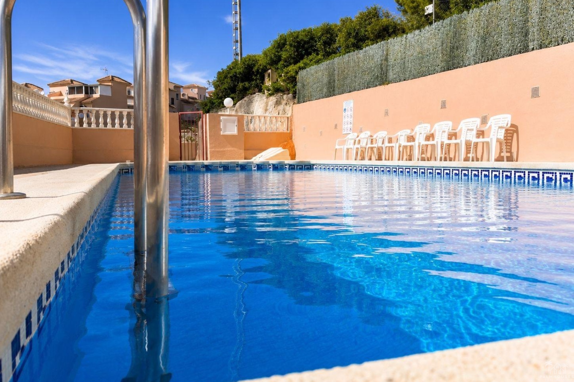 Herverkoop - Huis - Orihuela Costa - La Zenia