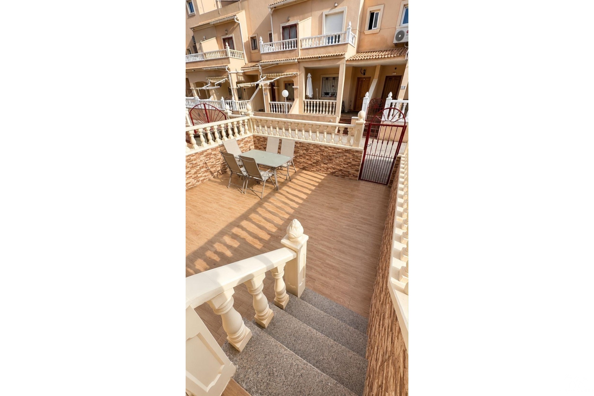 Herverkoop - Huis - Orihuela Costa - La Zenia