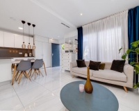 Herverkoop - Huis - Orihuela Costa - Las Filipinas
