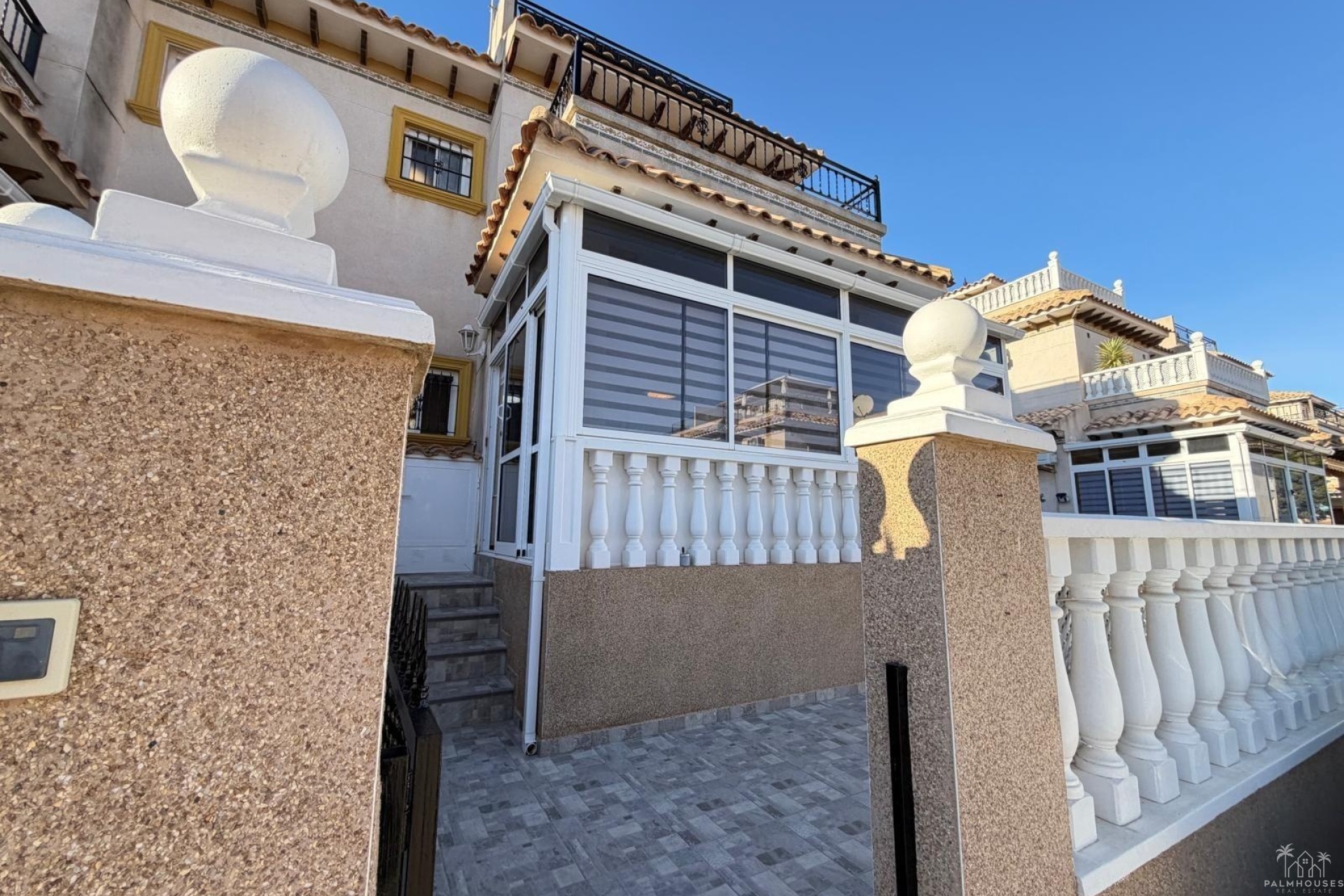 Herverkoop - Huis - Orihuela Costa - Las Filipinas