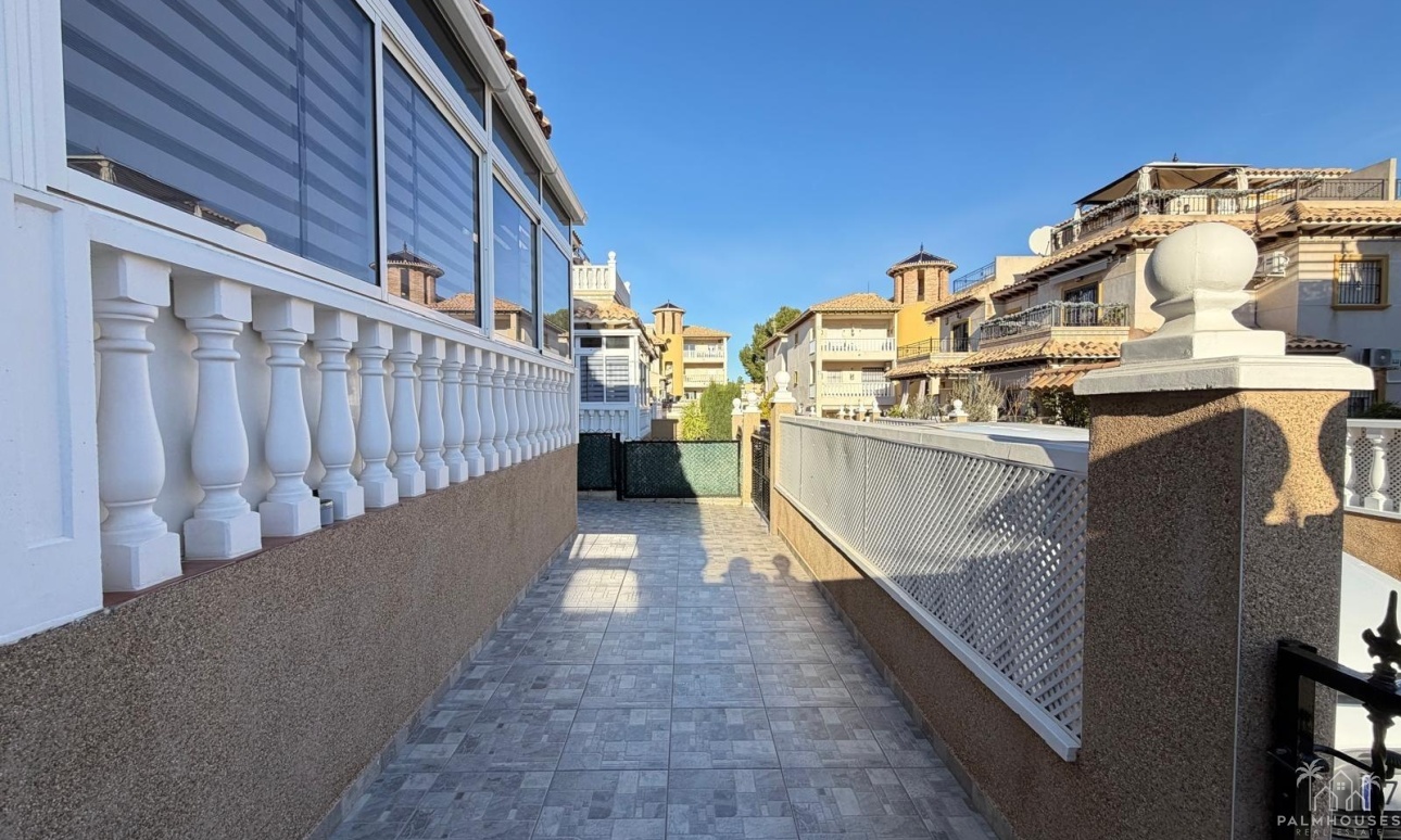 Herverkoop - Huis - Orihuela Costa - Las Filipinas
