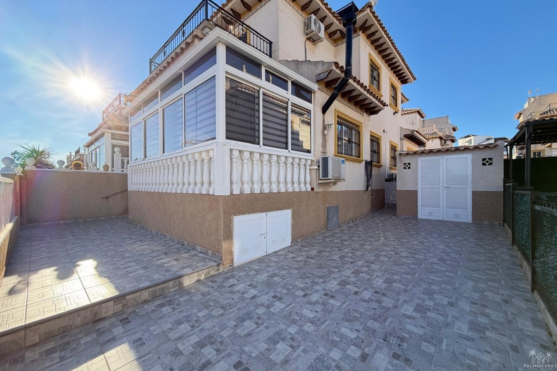 Herverkoop - Huis - Orihuela Costa - Las Filipinas