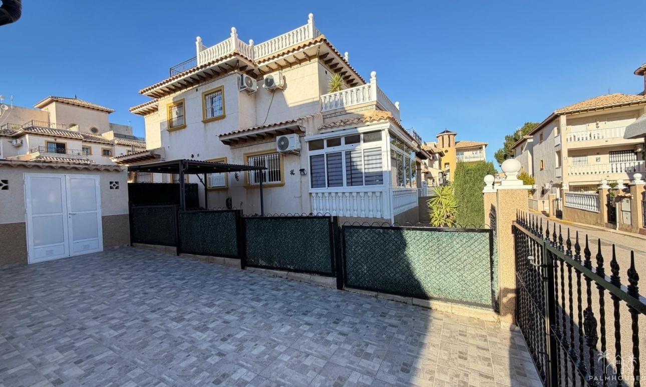 Herverkoop - Huis - Orihuela Costa - Las Filipinas