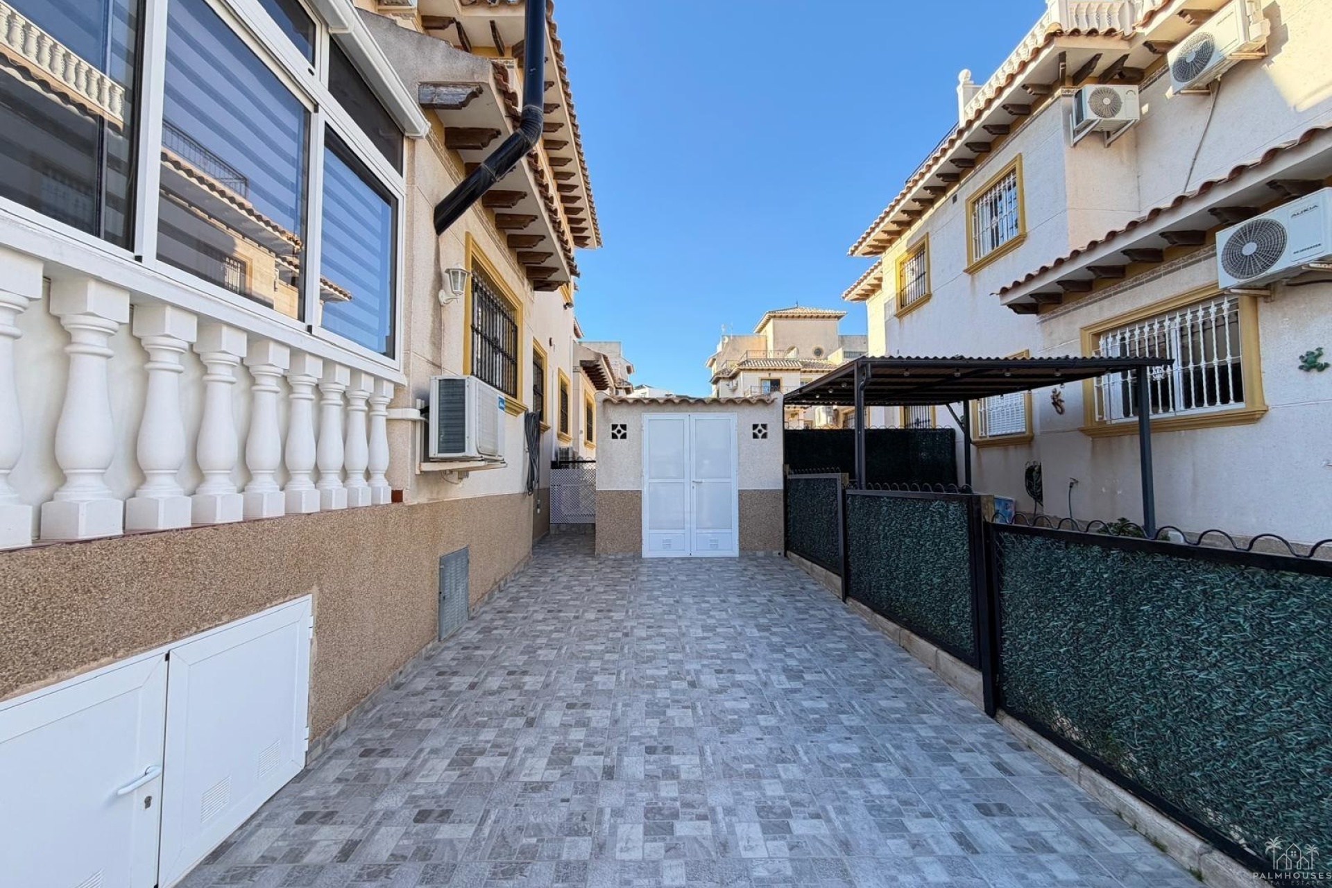 Herverkoop - Huis - Orihuela Costa - Las Filipinas