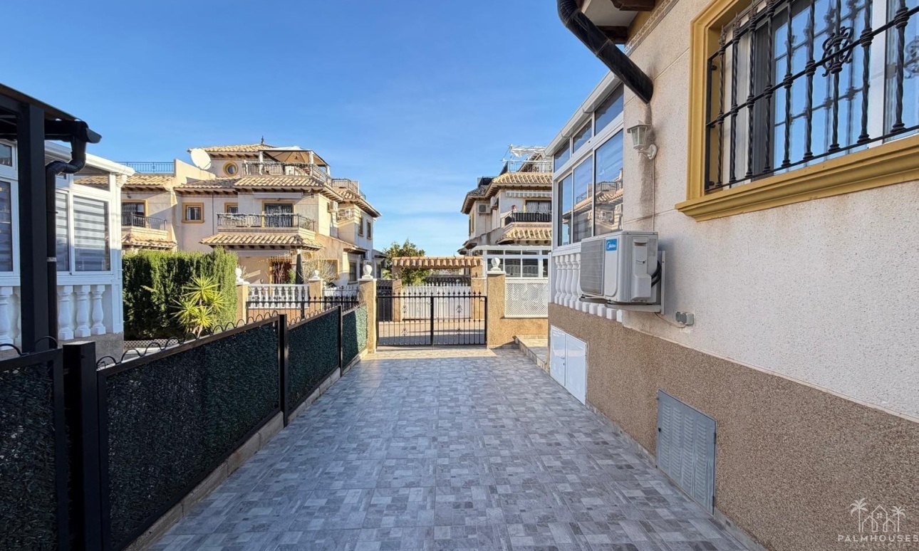 Herverkoop - Huis - Orihuela Costa - Las Filipinas
