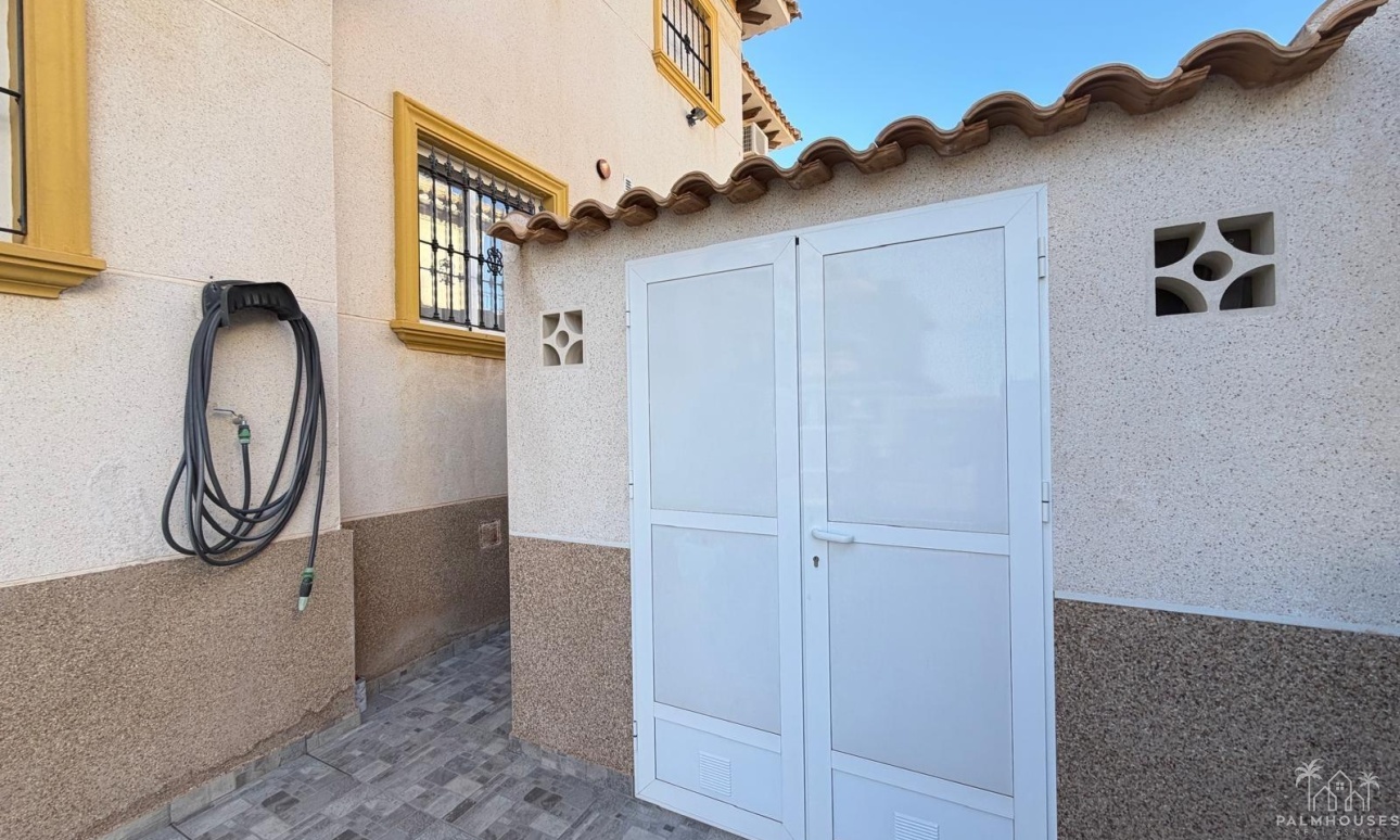 Herverkoop - Huis - Orihuela Costa - Las Filipinas