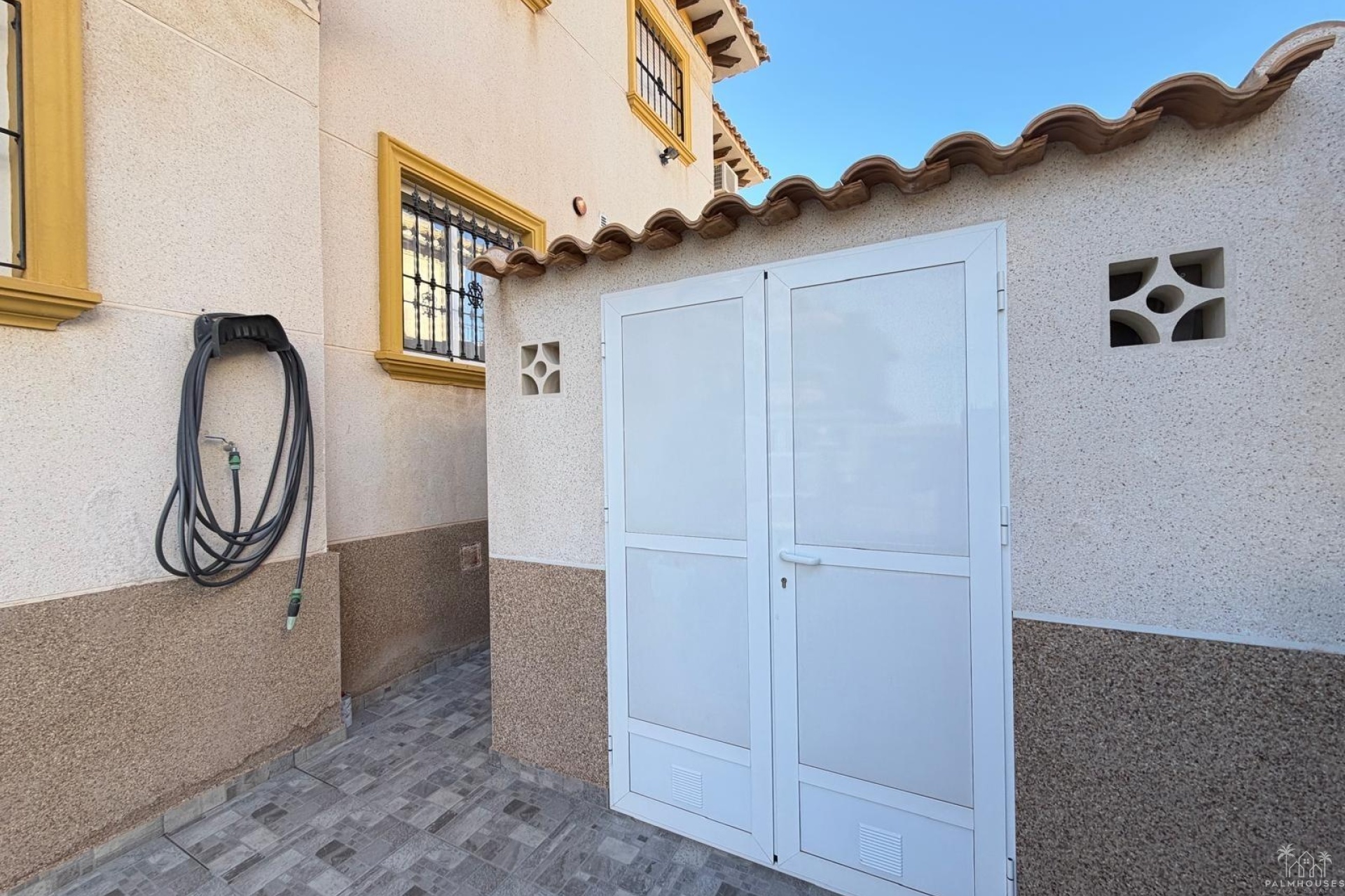 Herverkoop - Huis - Orihuela Costa - Las Filipinas