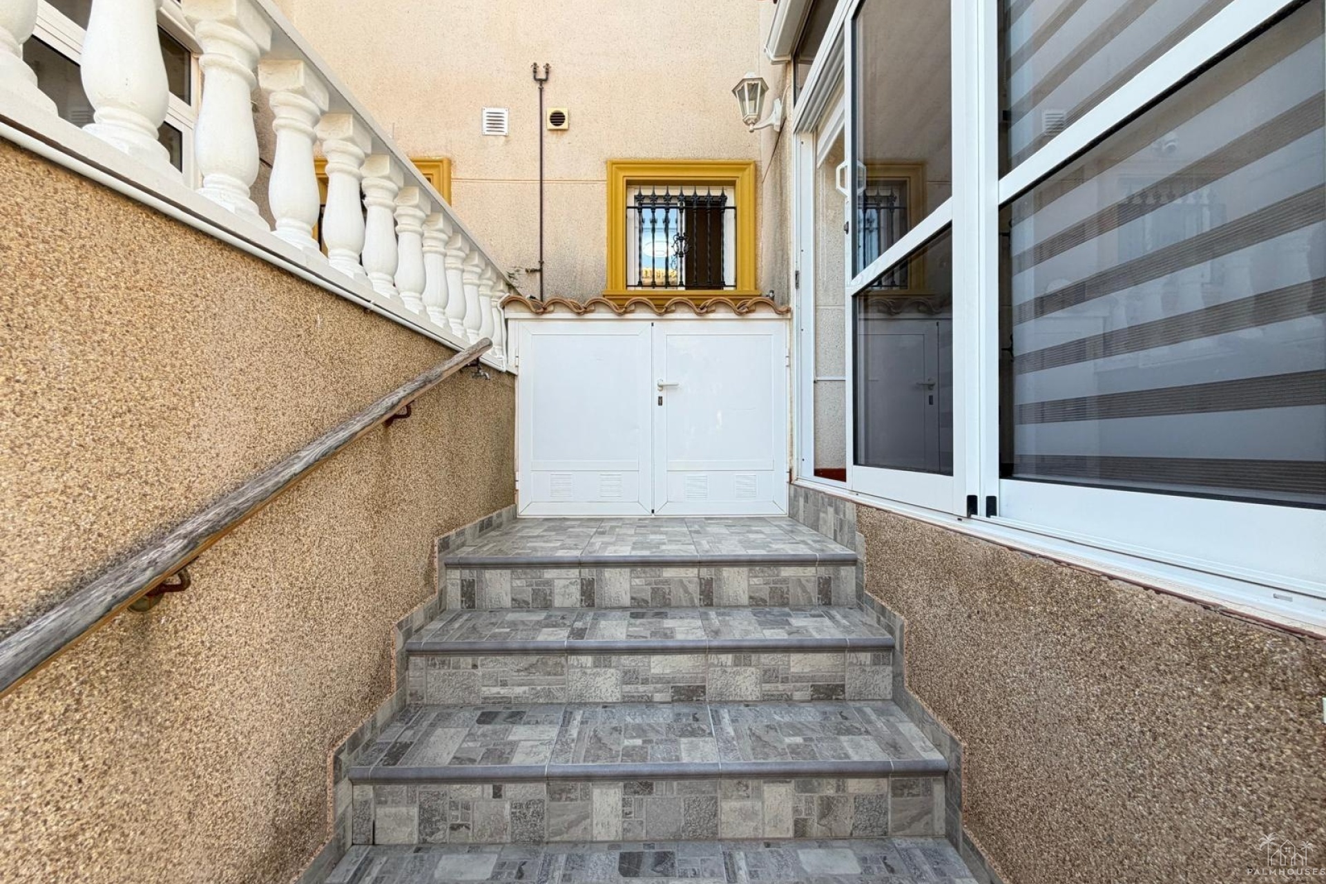 Herverkoop - Huis - Orihuela Costa - Las Filipinas