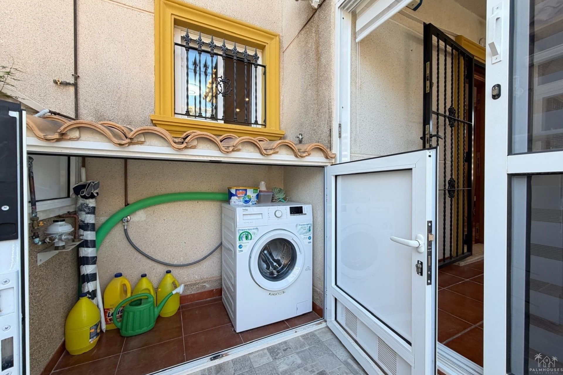 Herverkoop - Huis - Orihuela Costa - Las Filipinas
