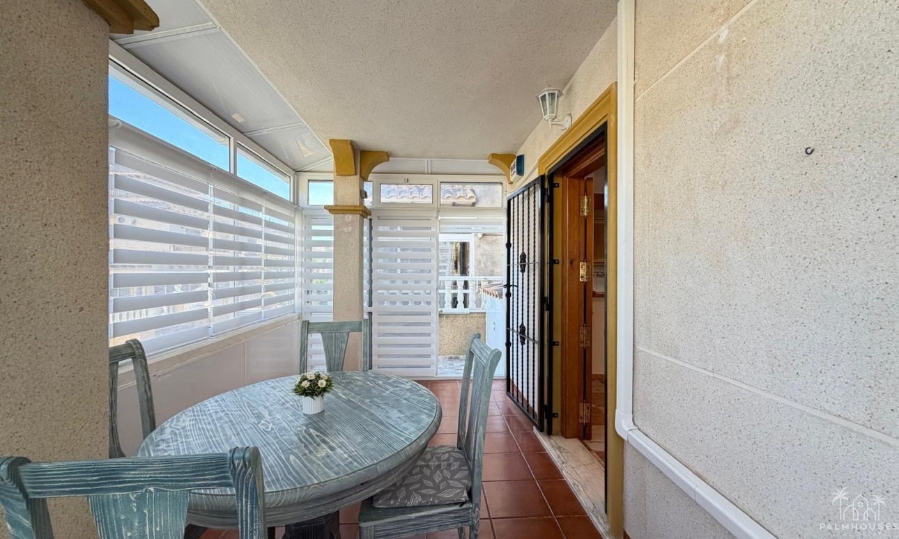 Herverkoop - Huis - Orihuela Costa - Las Filipinas