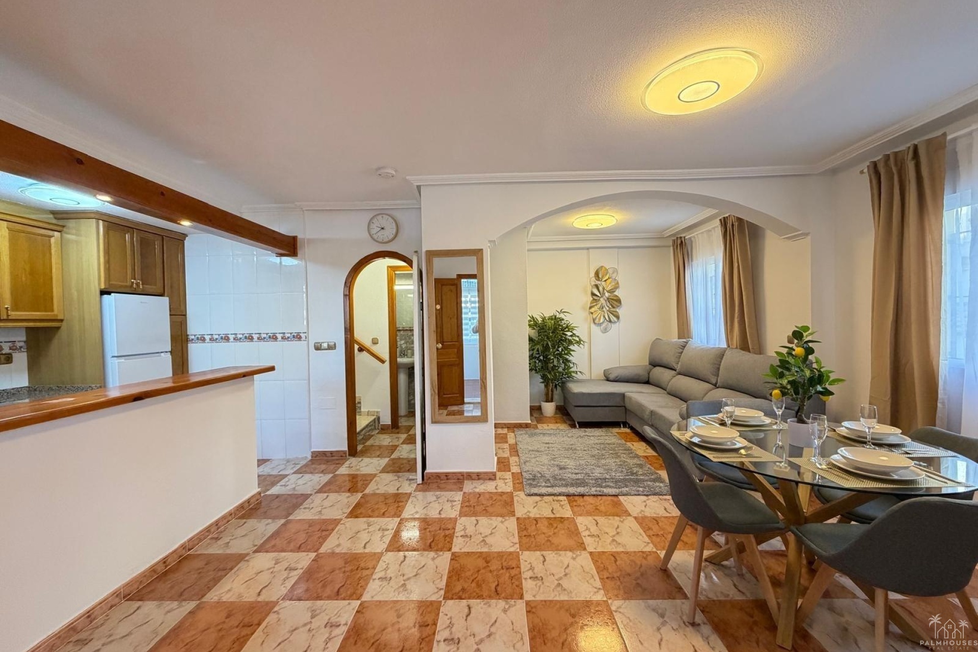 Herverkoop - Huis - Orihuela Costa - Las Filipinas