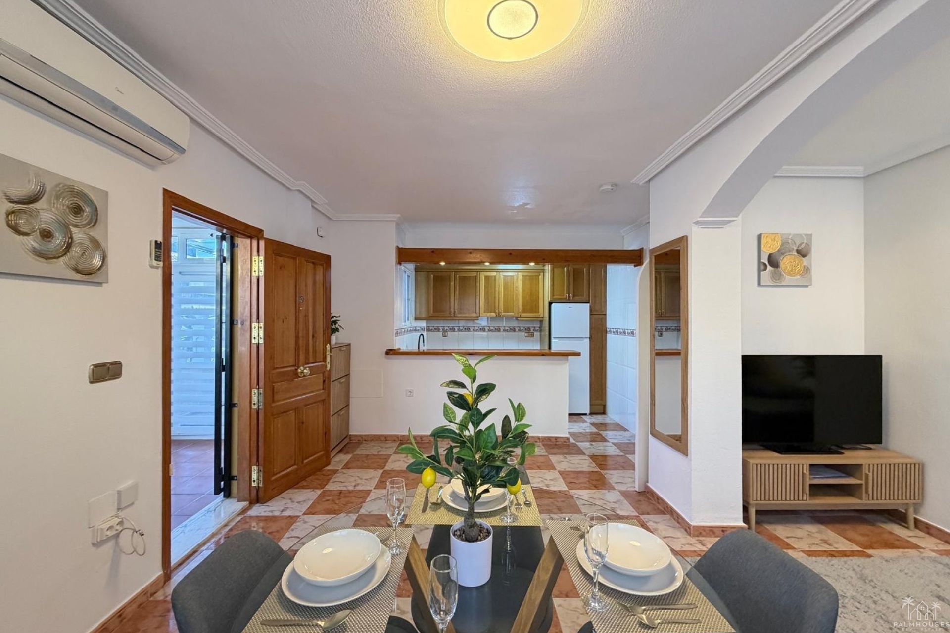 Herverkoop - Huis - Orihuela Costa - Las Filipinas