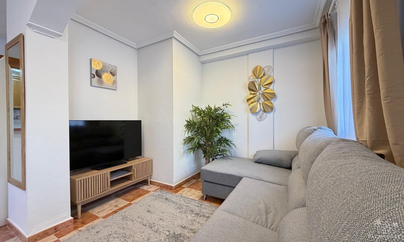 Herverkoop - Huis - Orihuela Costa - Las Filipinas