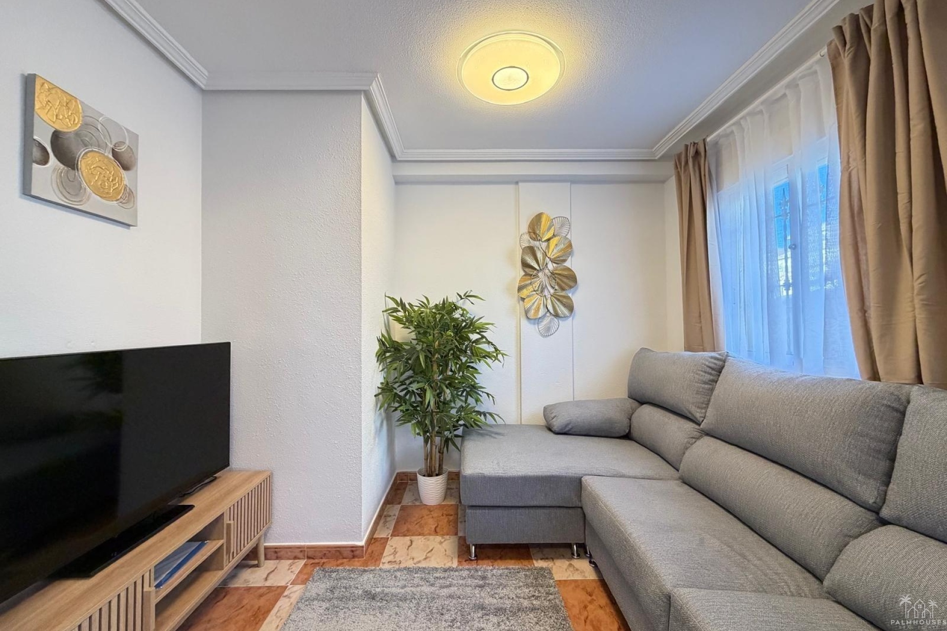 Herverkoop - Huis - Orihuela Costa - Las Filipinas