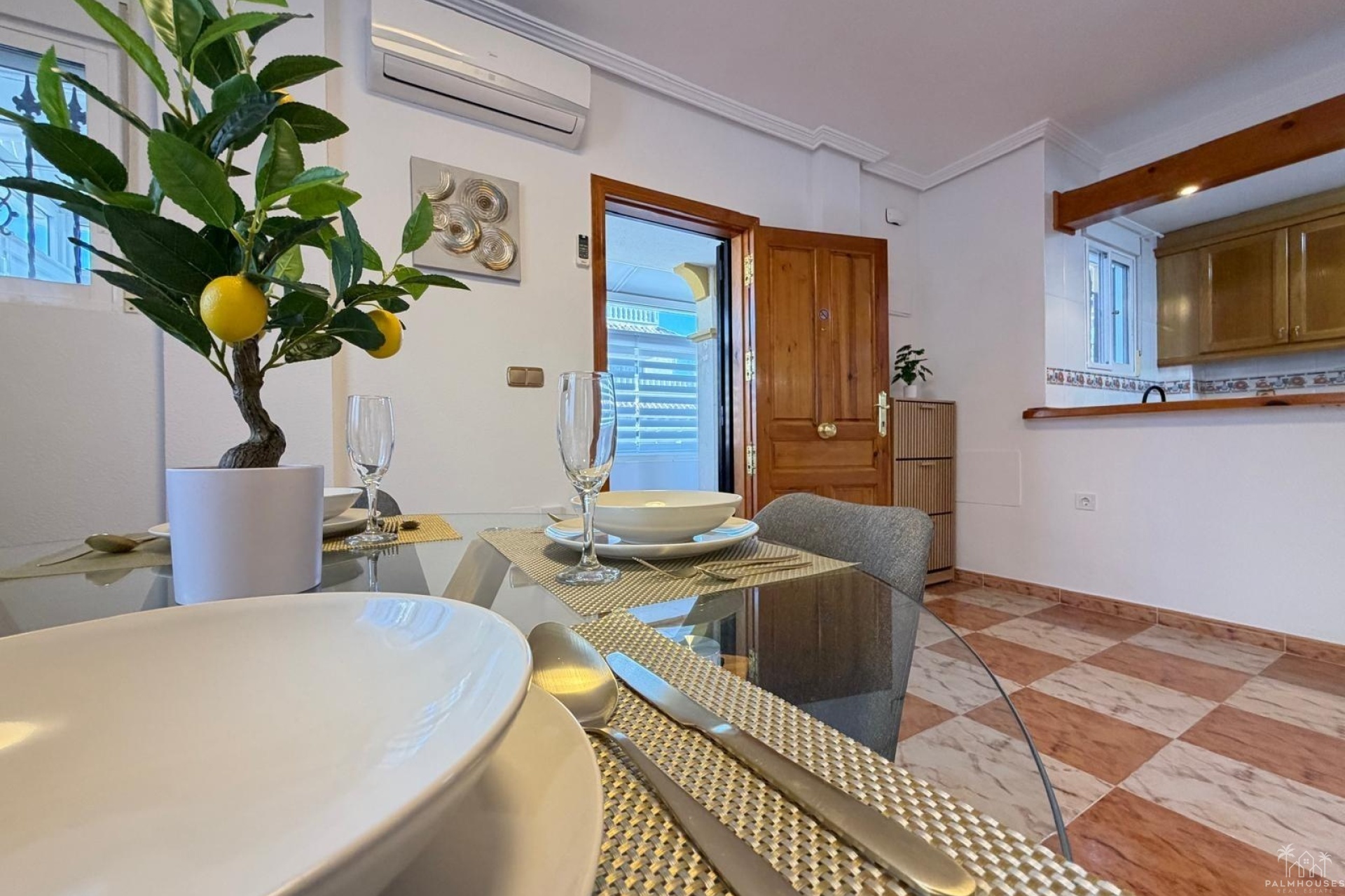 Herverkoop - Huis - Orihuela Costa - Las Filipinas