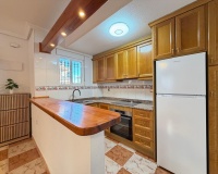 Herverkoop - Huis - Orihuela Costa - Las Filipinas