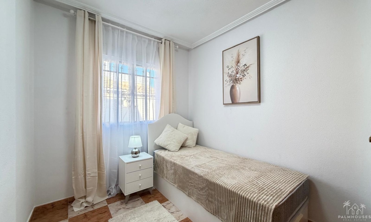 Herverkoop - Huis - Orihuela Costa - Las Filipinas