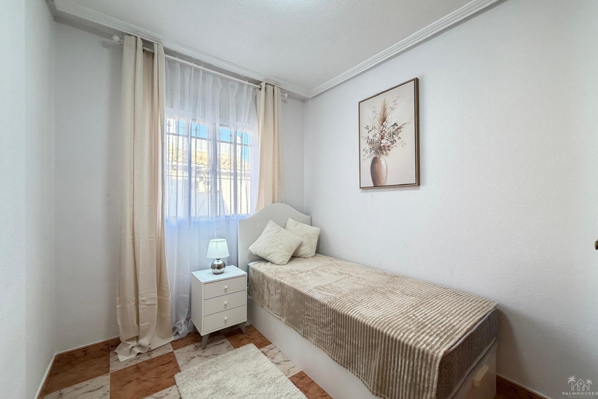 Herverkoop - Huis - Orihuela Costa - Las Filipinas