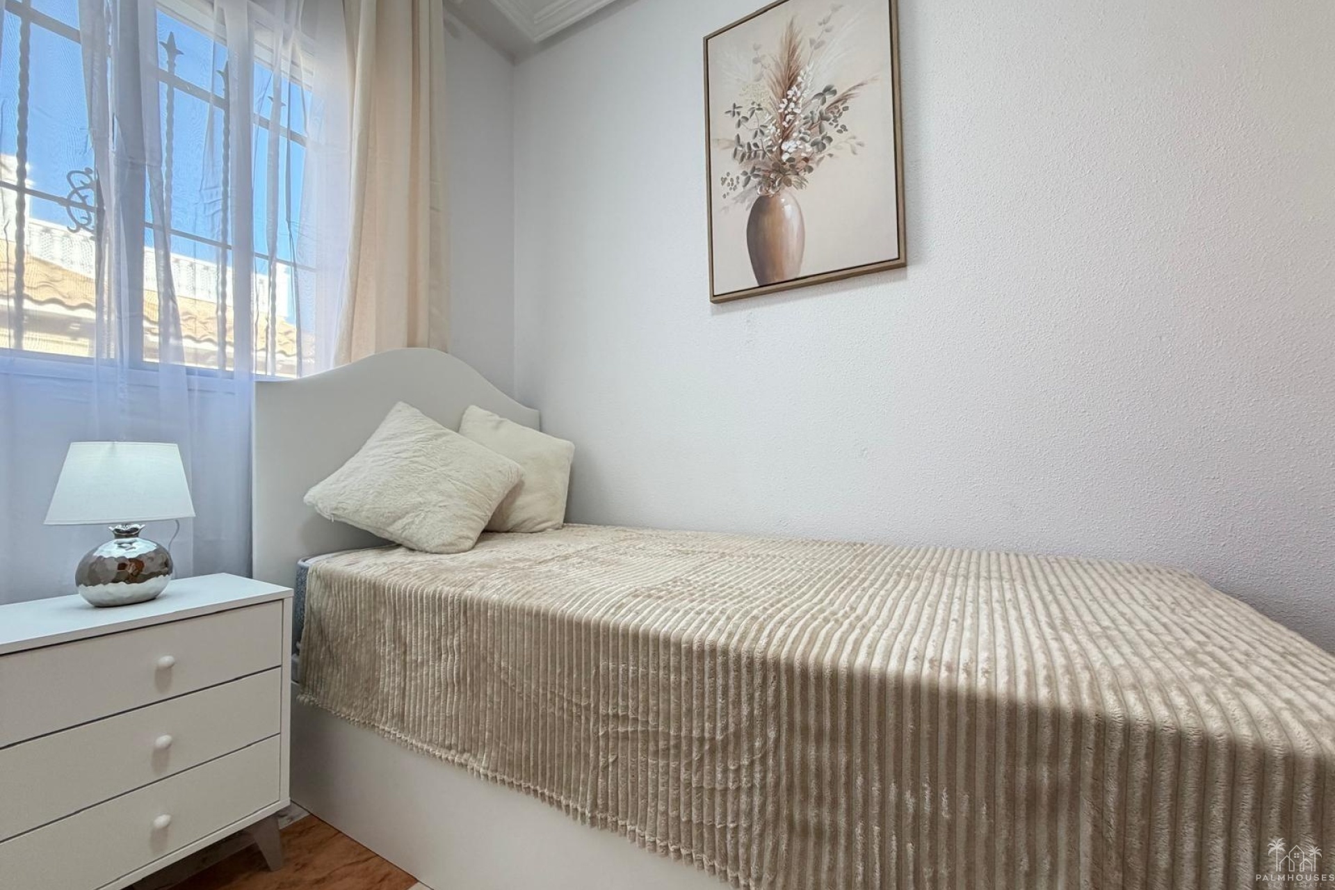 Herverkoop - Huis - Orihuela Costa - Las Filipinas