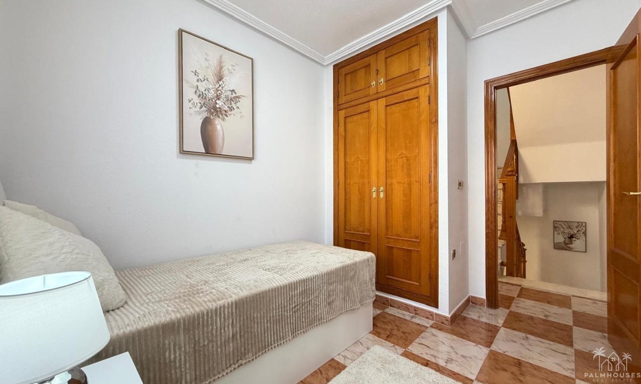 Herverkoop - Huis - Orihuela Costa - Las Filipinas