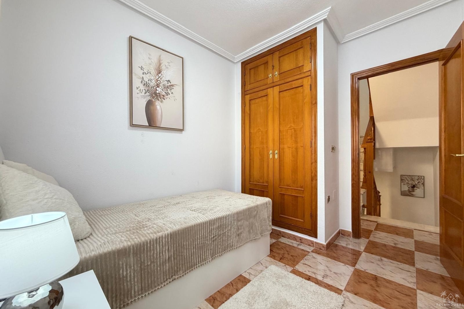 Herverkoop - Huis - Orihuela Costa - Las Filipinas