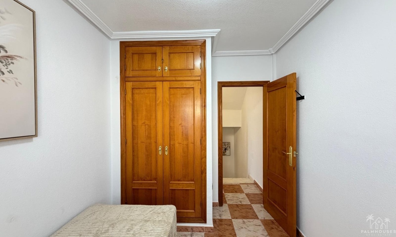 Herverkoop - Huis - Orihuela Costa - Las Filipinas