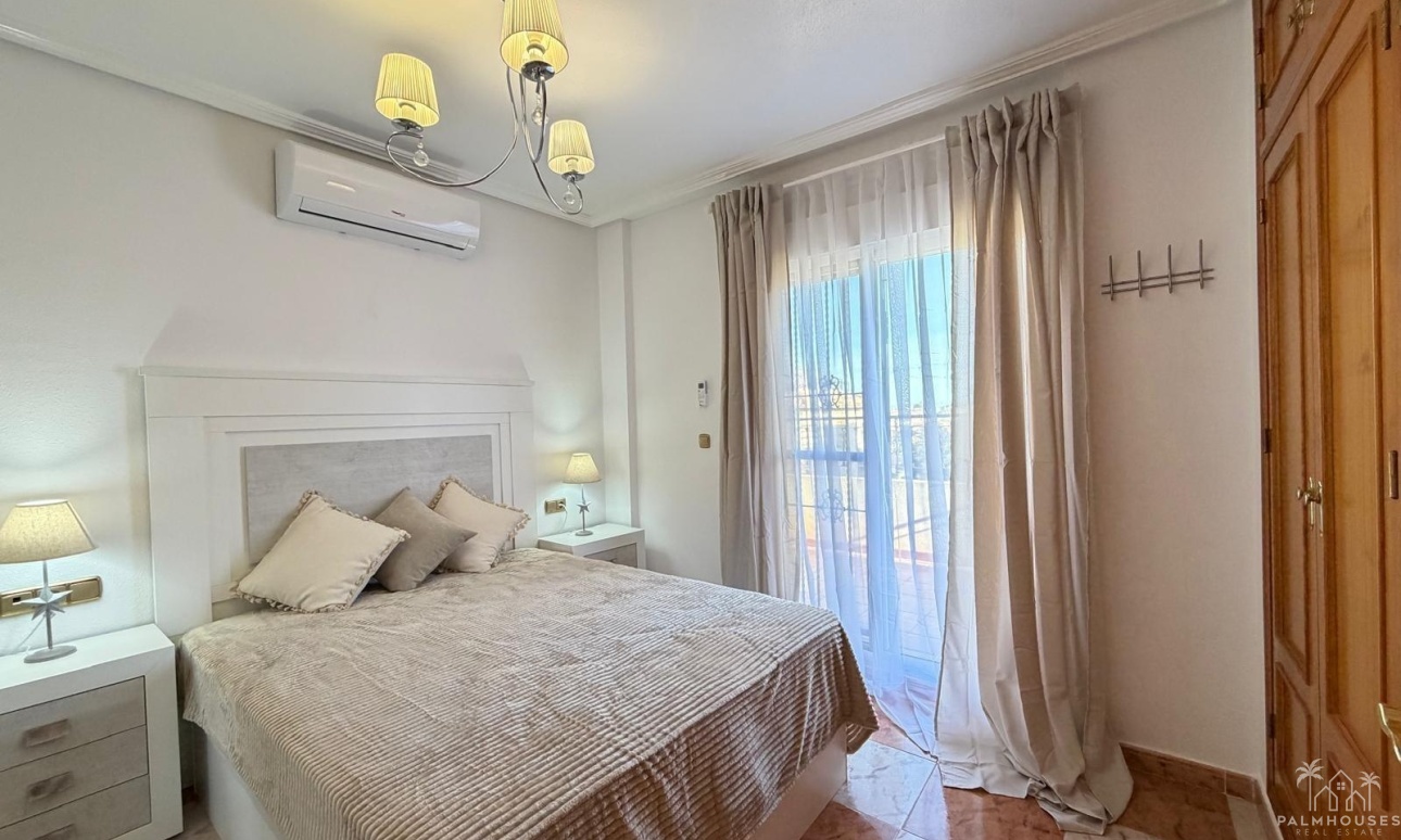Herverkoop - Huis - Orihuela Costa - Las Filipinas