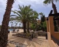 Herverkoop - Huis - Orihuela Costa - Las Filipinas