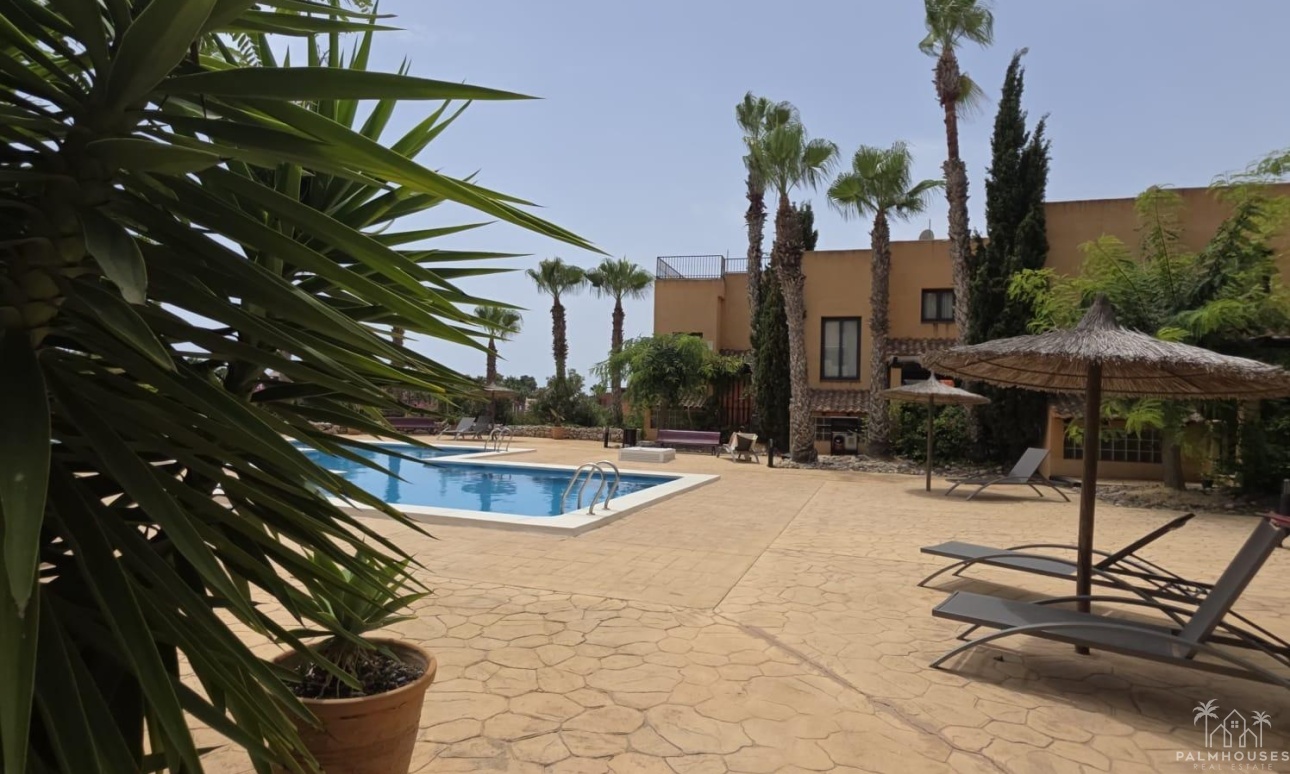Herverkoop - Huis - Orihuela Costa - Las Filipinas