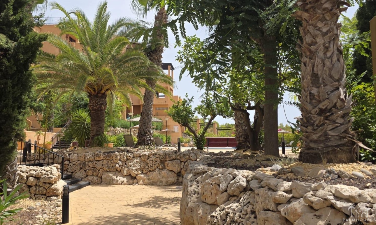 Herverkoop - Huis - Orihuela Costa - Las Filipinas