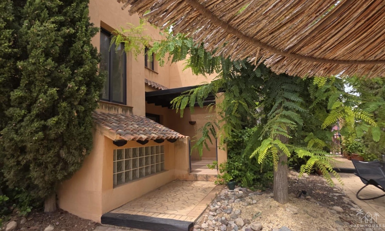 Herverkoop - Huis - Orihuela Costa - Las Filipinas