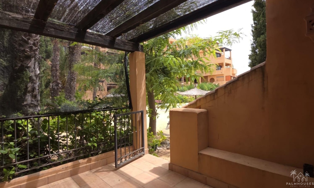Herverkoop - Huis - Orihuela Costa - Las Filipinas