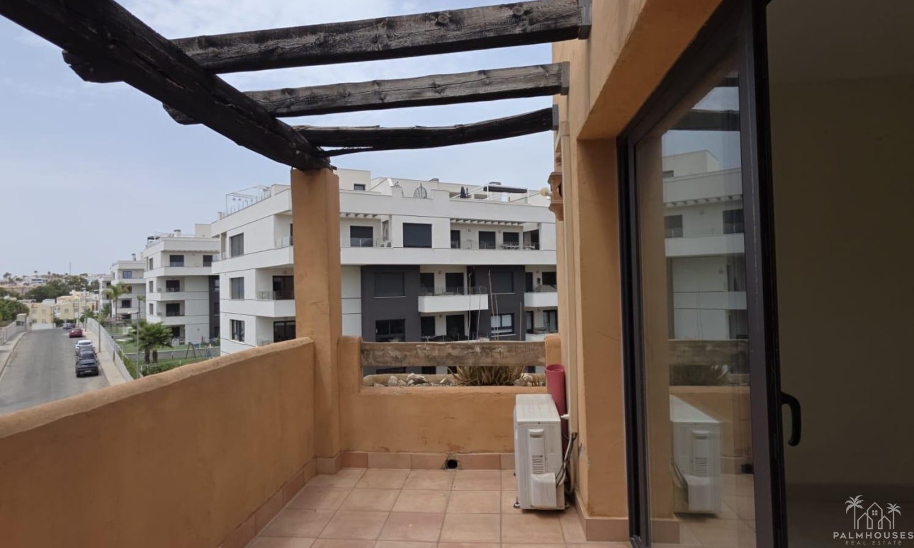 Herverkoop - Huis - Orihuela Costa - Las Filipinas