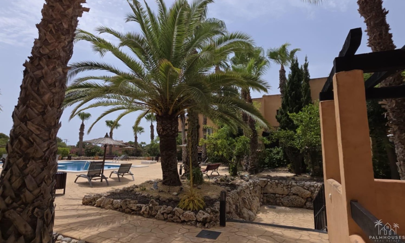 Herverkoop - Huis - Orihuela Costa - Las Filipinas