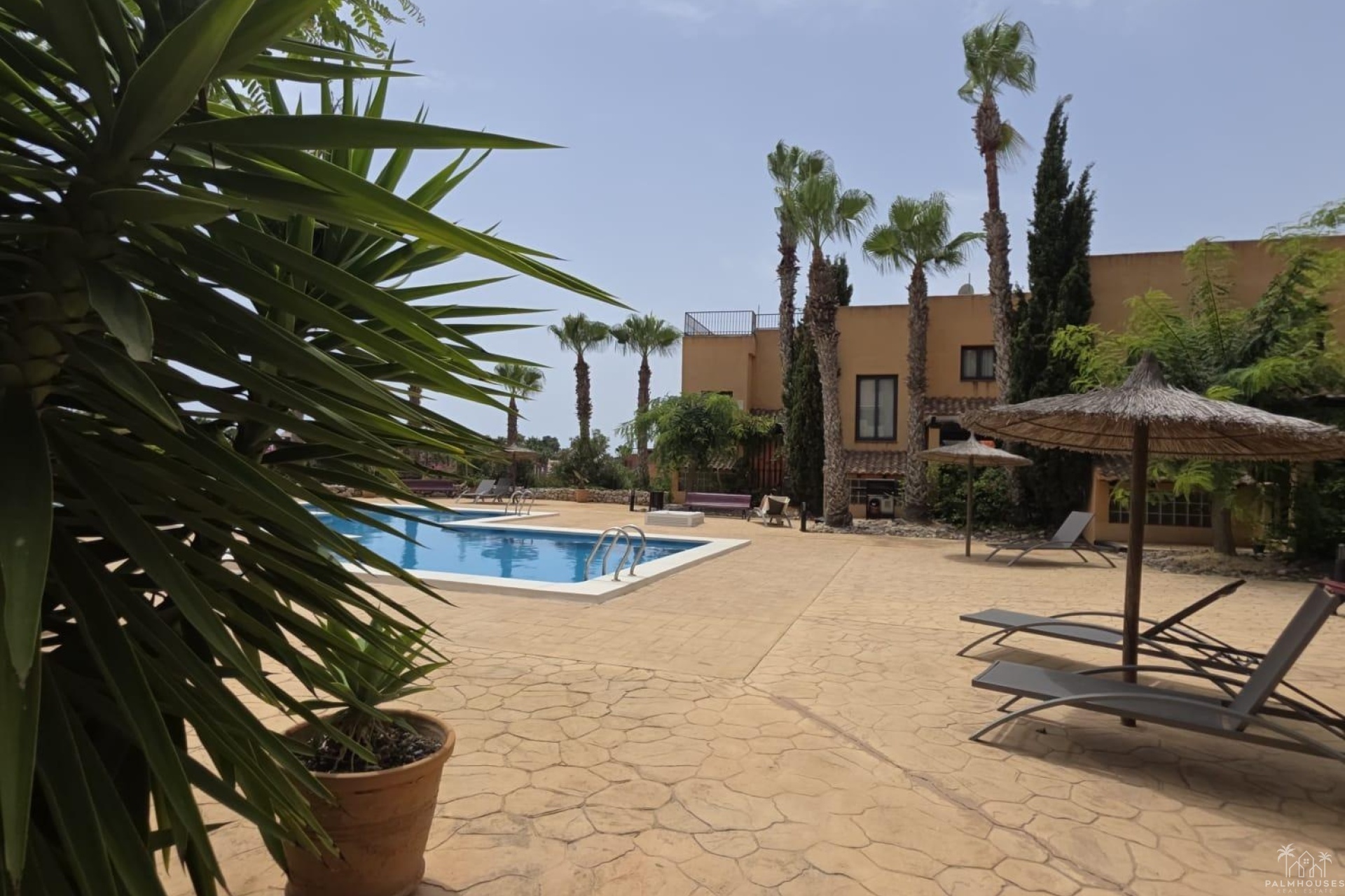 Herverkoop - Huis - Orihuela Costa - Las Filipinas