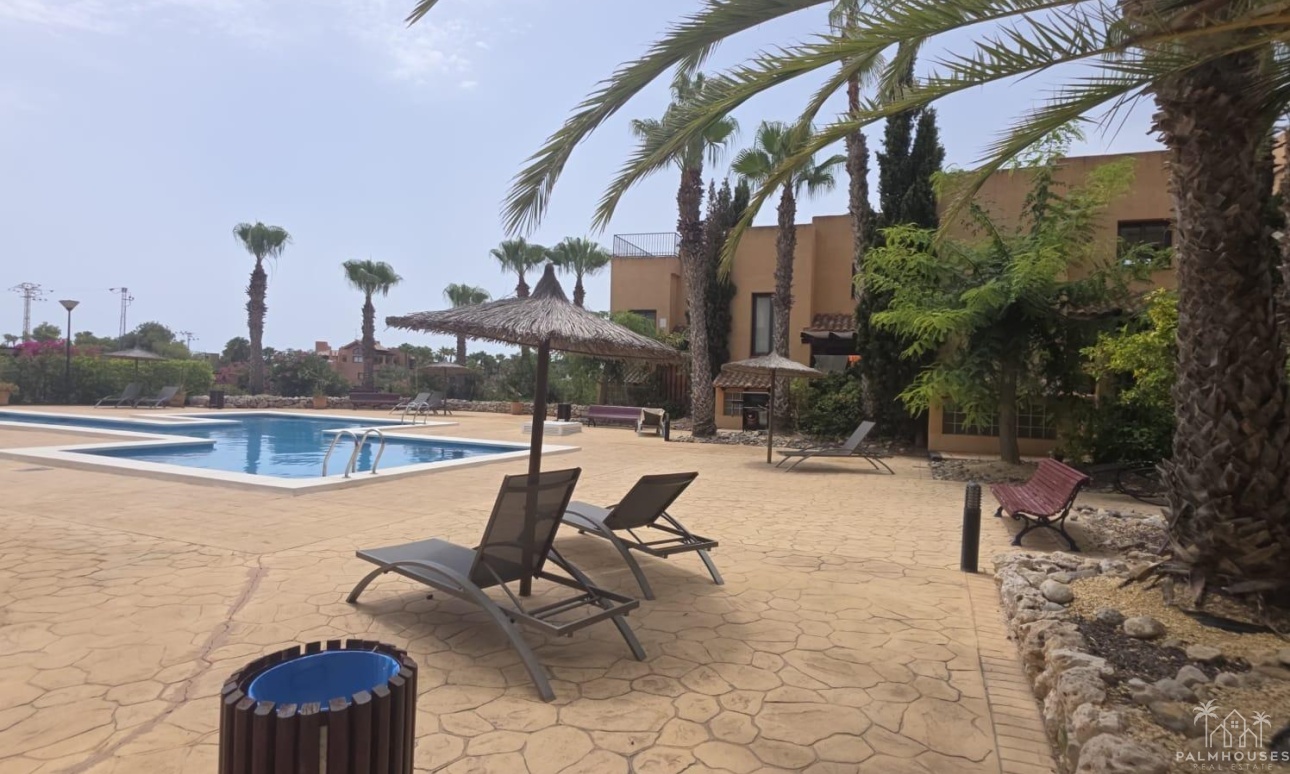 Herverkoop - Huis - Orihuela Costa - Las Filipinas