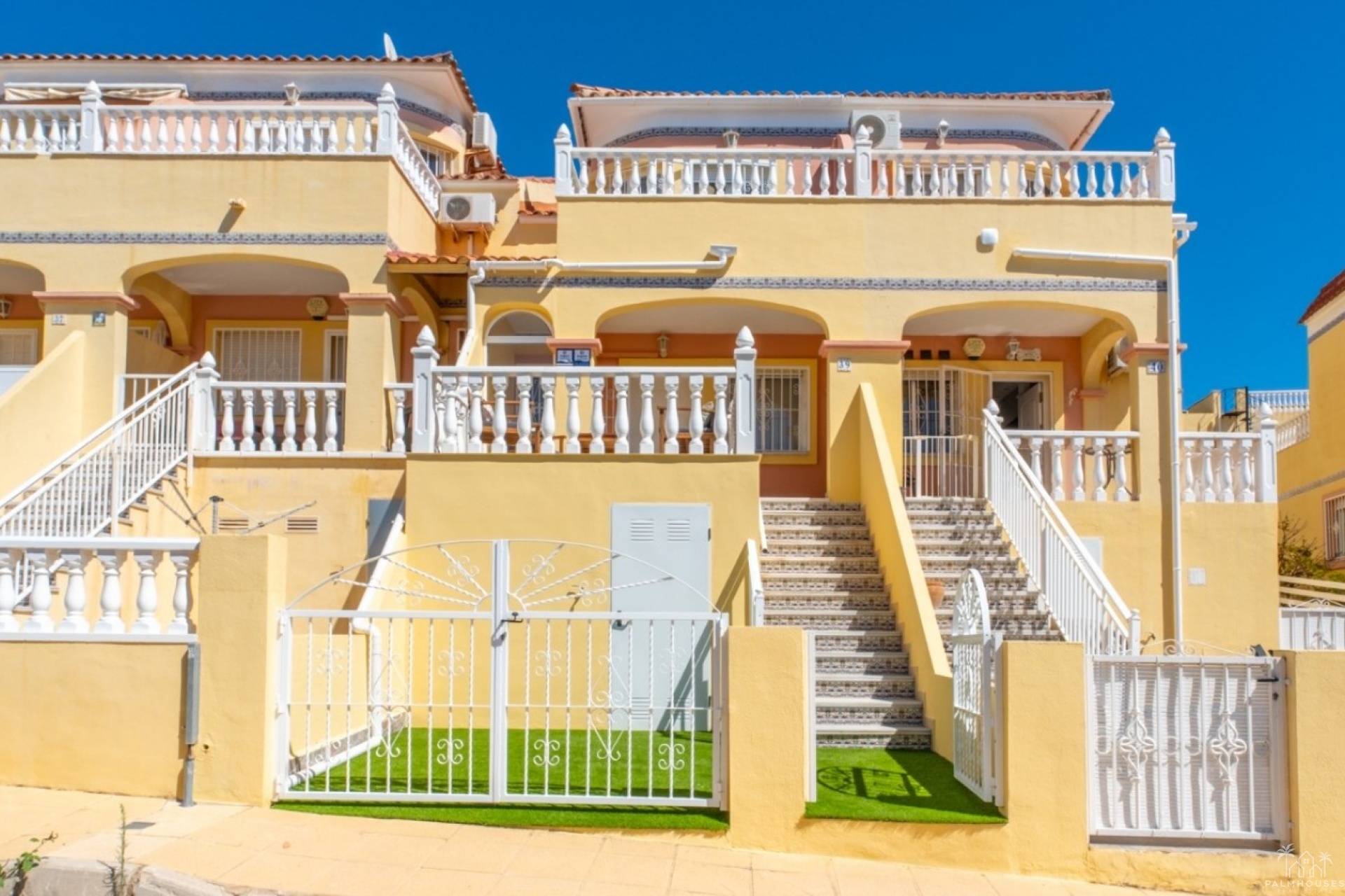 Herverkoop - Huis - Orihuela Costa - Las Filipinas