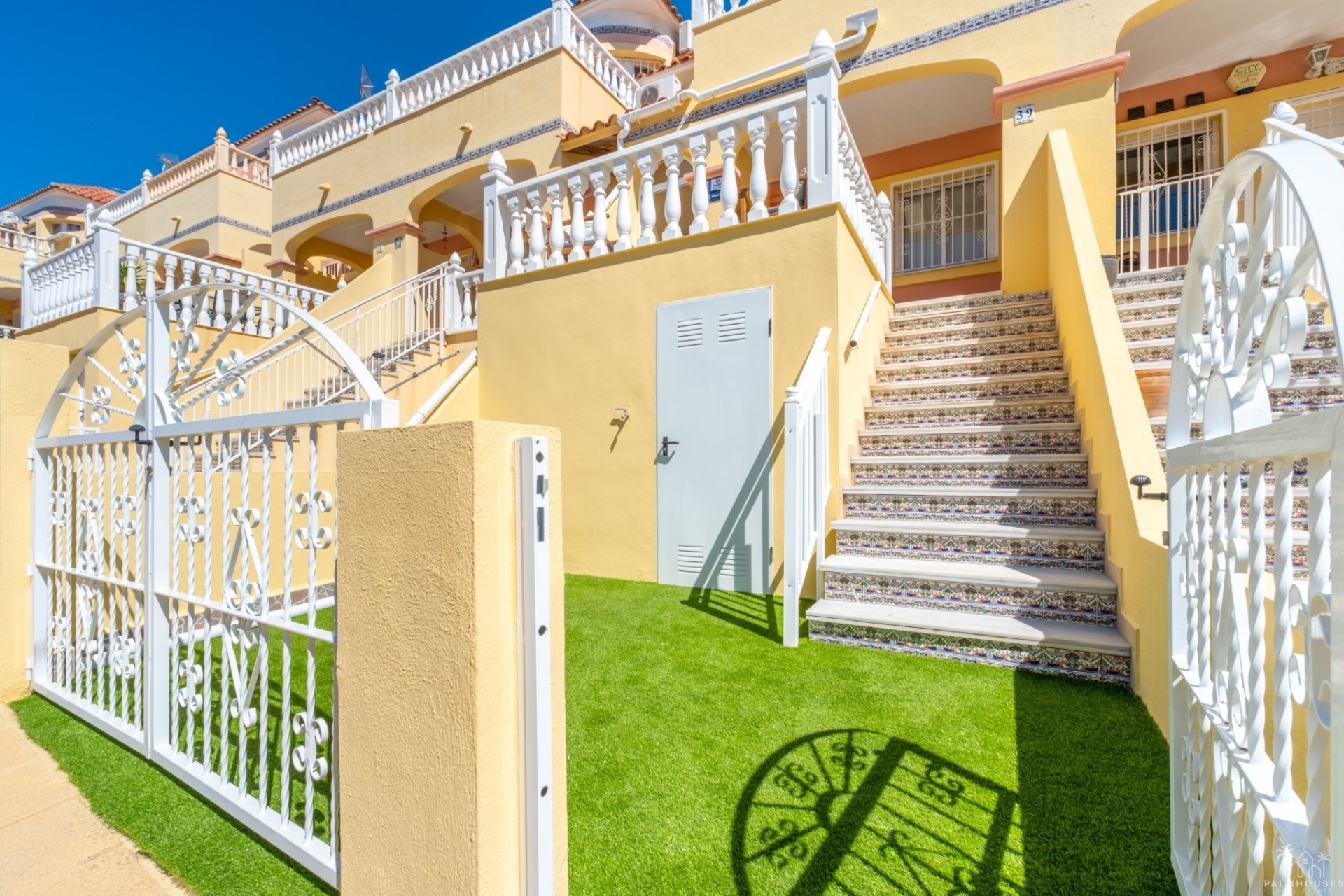 Herverkoop - Huis - Orihuela Costa - Las Filipinas