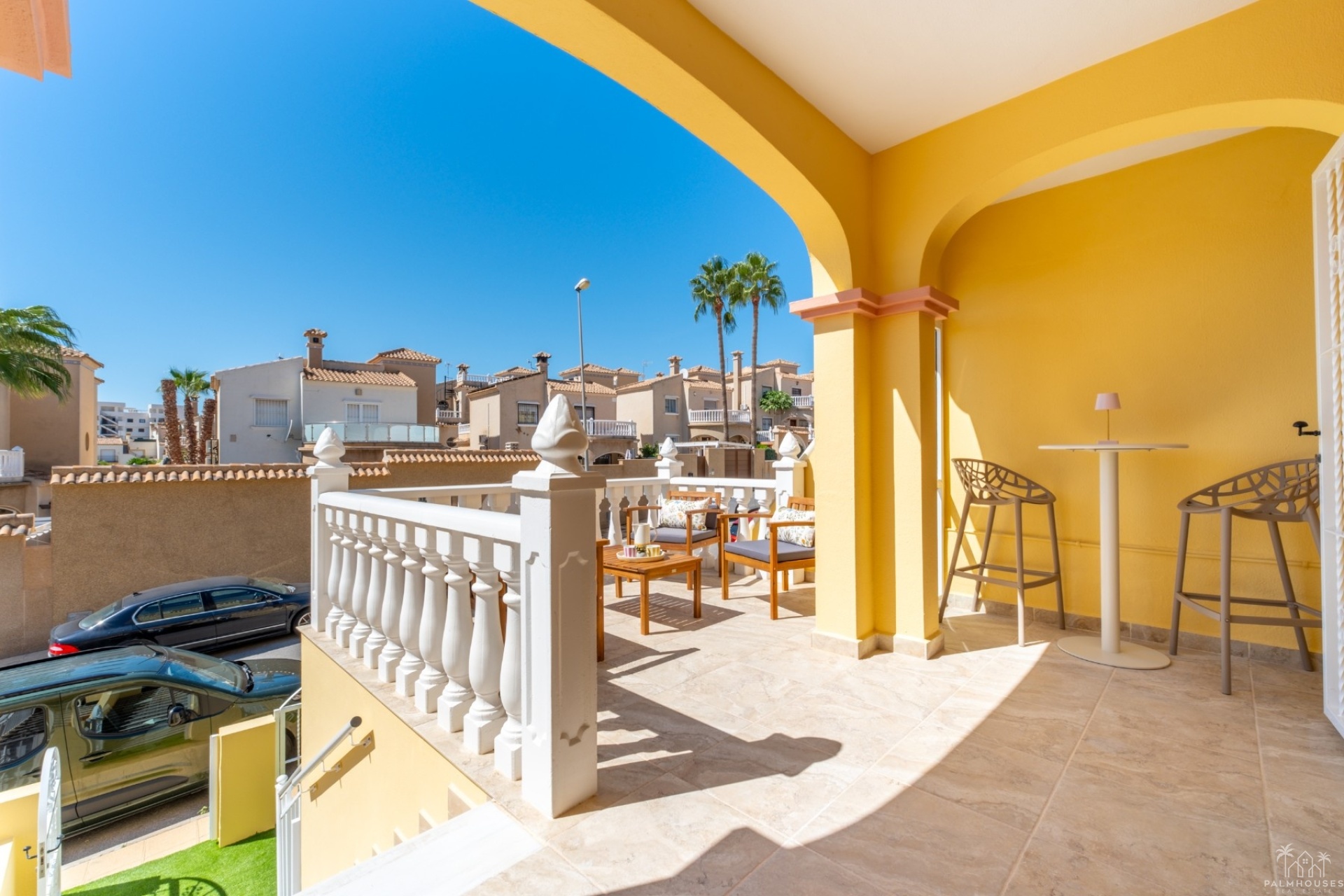 Herverkoop - Huis - Orihuela Costa - Las Filipinas
