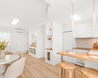 Herverkoop - Huis - Orihuela Costa - Las Filipinas