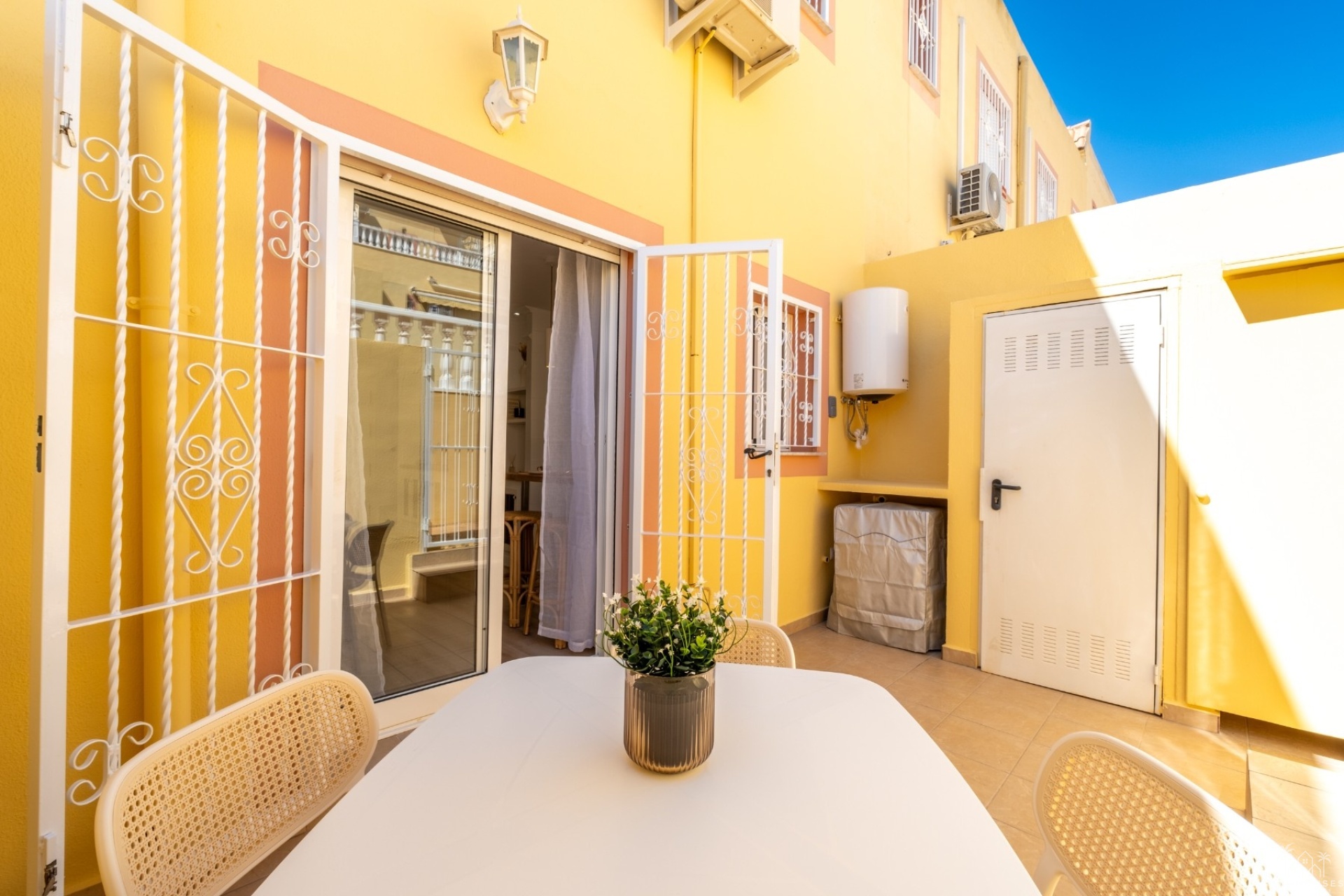 Herverkoop - Huis - Orihuela Costa - Las Filipinas